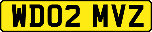 WD02MVZ