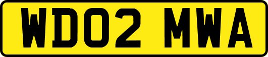 WD02MWA