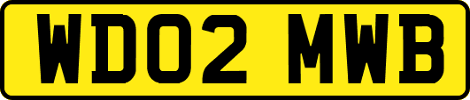WD02MWB