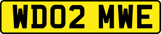 WD02MWE