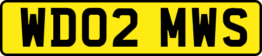 WD02MWS