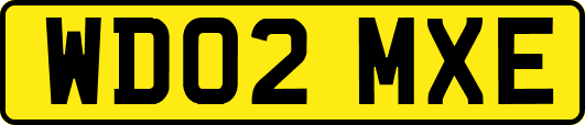 WD02MXE