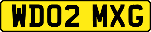 WD02MXG