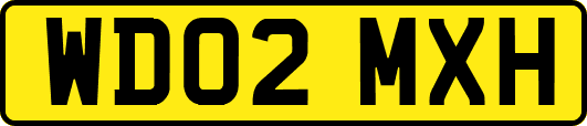 WD02MXH