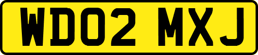 WD02MXJ