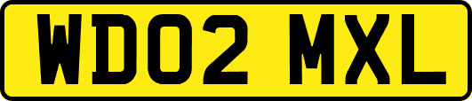 WD02MXL