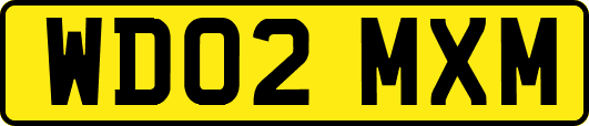 WD02MXM