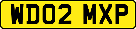 WD02MXP