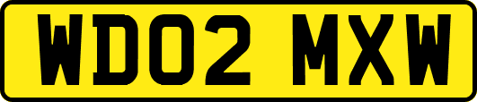 WD02MXW