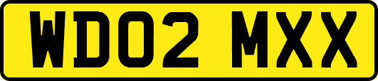 WD02MXX