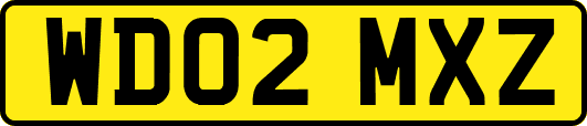 WD02MXZ