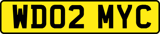 WD02MYC
