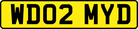 WD02MYD