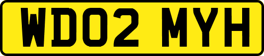 WD02MYH