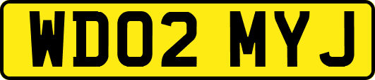 WD02MYJ