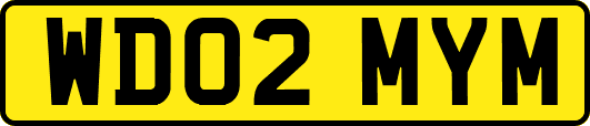WD02MYM
