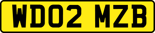 WD02MZB
