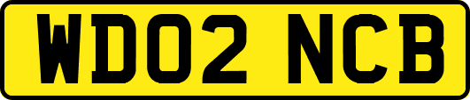 WD02NCB