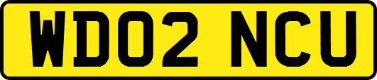 WD02NCU