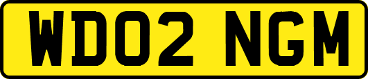 WD02NGM