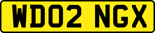 WD02NGX