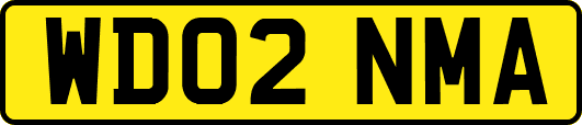 WD02NMA