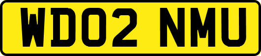 WD02NMU