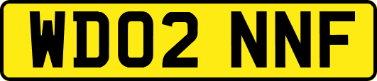 WD02NNF