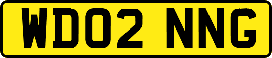 WD02NNG