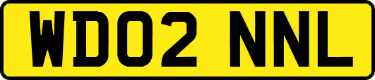 WD02NNL