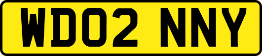 WD02NNY