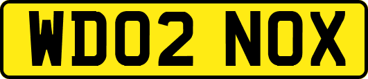 WD02NOX