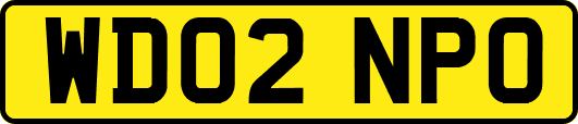 WD02NPO