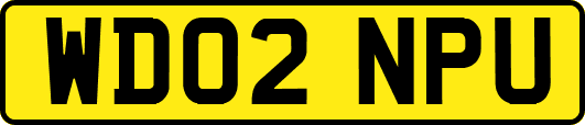 WD02NPU