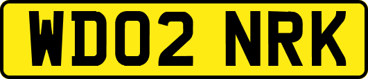 WD02NRK