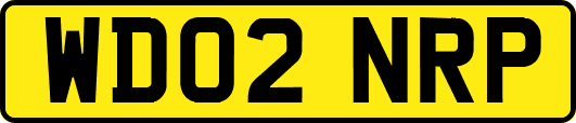 WD02NRP