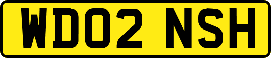 WD02NSH