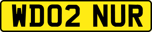 WD02NUR