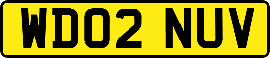 WD02NUV