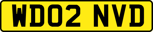 WD02NVD