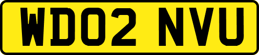 WD02NVU
