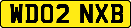 WD02NXB