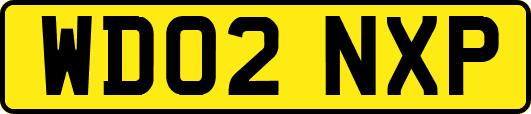 WD02NXP