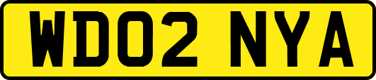 WD02NYA