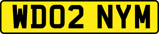 WD02NYM