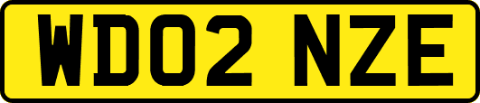 WD02NZE