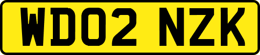 WD02NZK