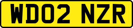 WD02NZR