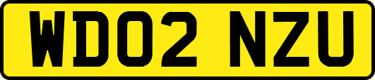 WD02NZU