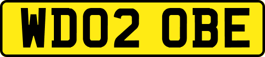 WD02OBE